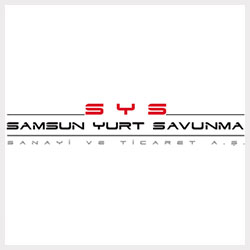 SAMSUN YURT SAVUNMA