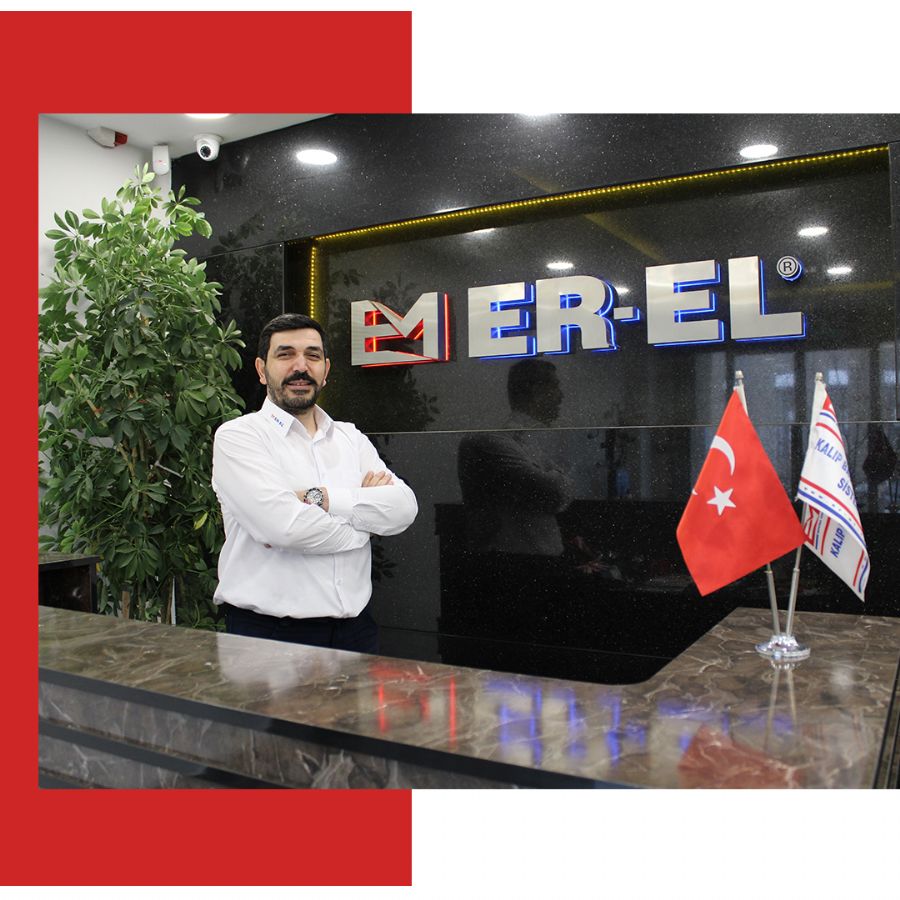 Engin Bektaş
