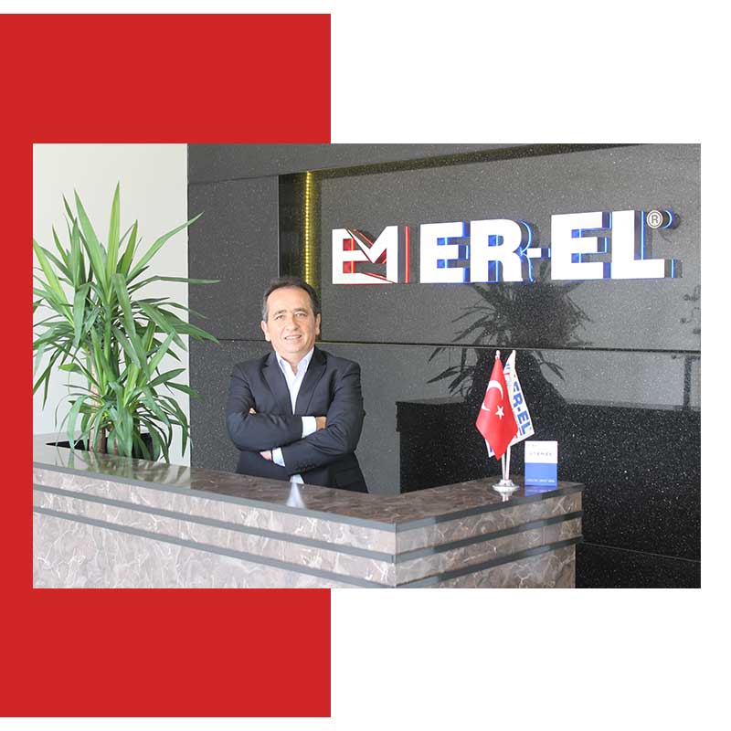 Erol Elmas