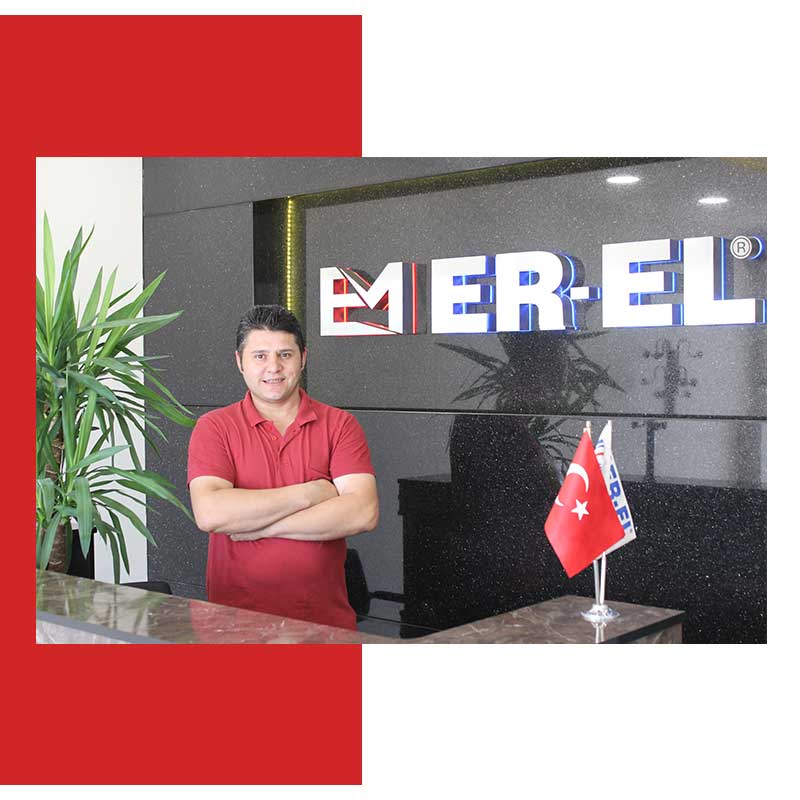 Metin Karadağ