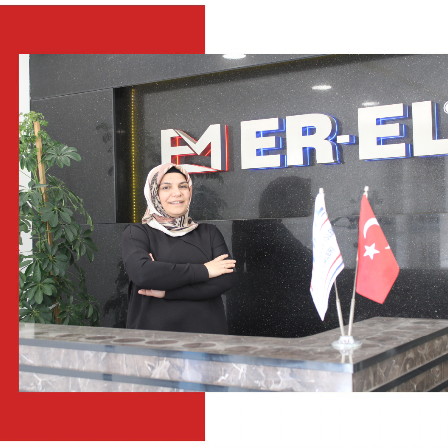Yasemin Bektaş