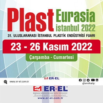 Plast Eurasia İstanbul 2022