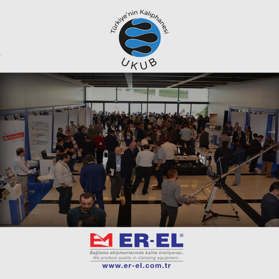 12. UKUB ZİRVESİ