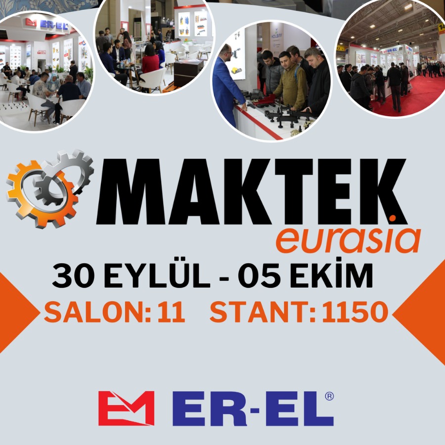 TARGI MAKTEK 2024