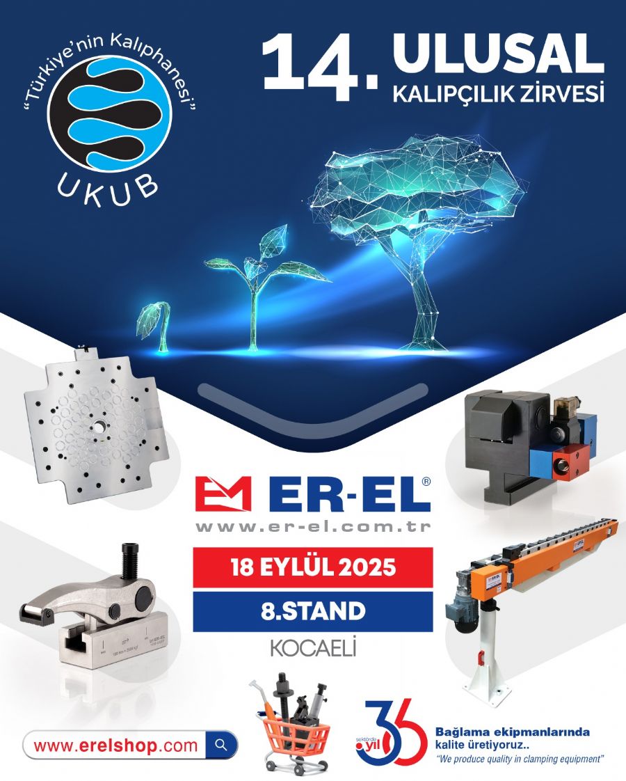 قمة UKUB الرابعة عشرة 2025