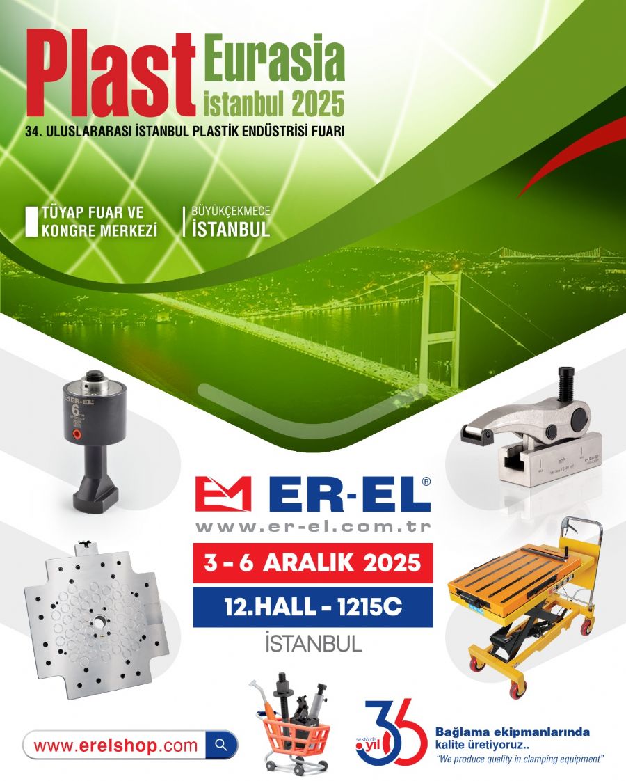 معرض PlastAvrasya 2025
