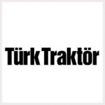 TÜRK TRAKTÖR