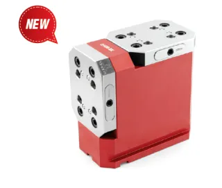 Blok Point Clamp