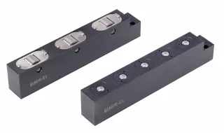 Пневматический подъемник штампа Model DLP-DBP 36