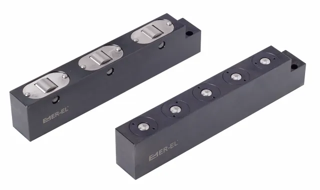 رافعة قالب هوائية Model DLP-DBP 36