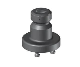 Держатель ER40 Point Clamp