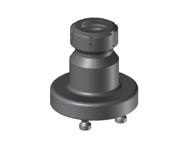 Portapinzas ER40 para Point Clamp
