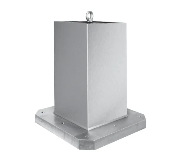 Torre per lavorazione orizzontale CNC