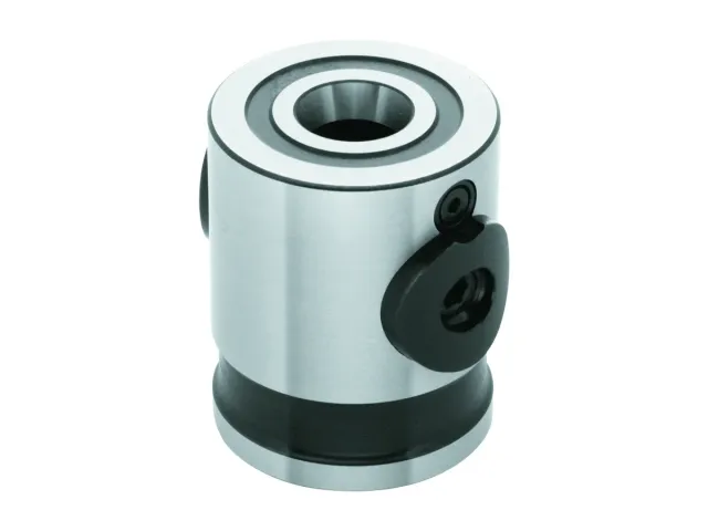 Rehausse pour bloc de bridage 5 axes