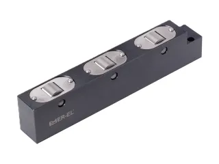 Гидравлический подъемник штампа Model DL 80