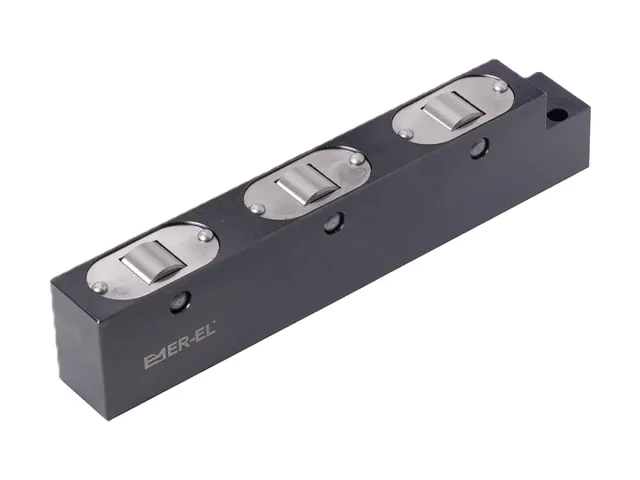 رافعة قالب هيدروليكية Model DL 80