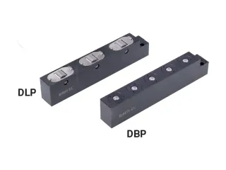 Пневматический подъемник штампа Model DLP-DBP 50