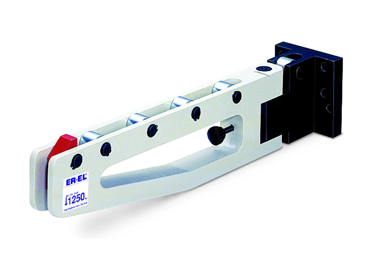 ذراع إزاحة القالب Model RE/RF — صورة منتج ER-EL 2