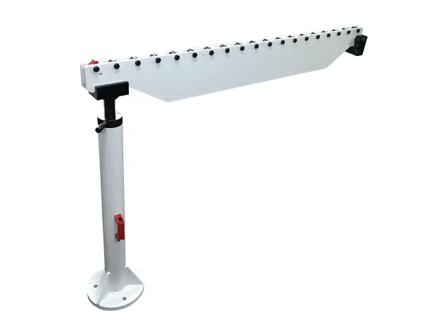 ذراع إزاحة القالب Model RS (حمل ثقيل)