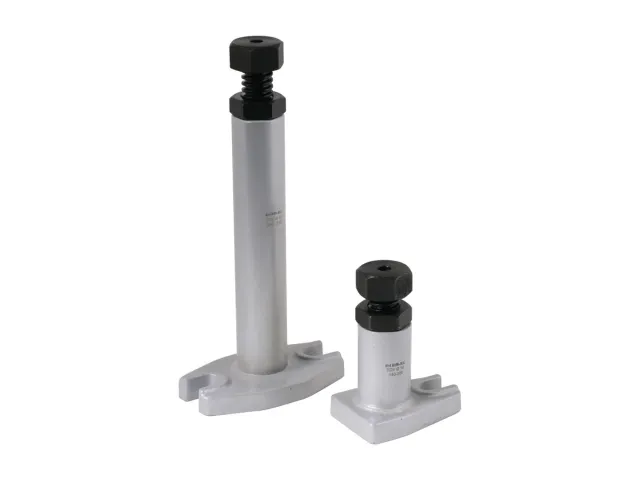 Trapezoidal Thread Riser Support — ER-EL product photo