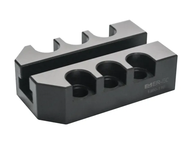 Bloque en T modular