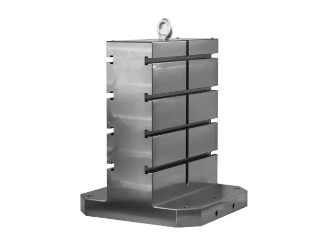 Torre per lavorazione orizzontale CNC
