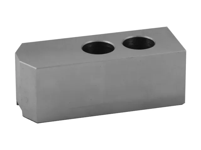 Garra blanda para torno CNC